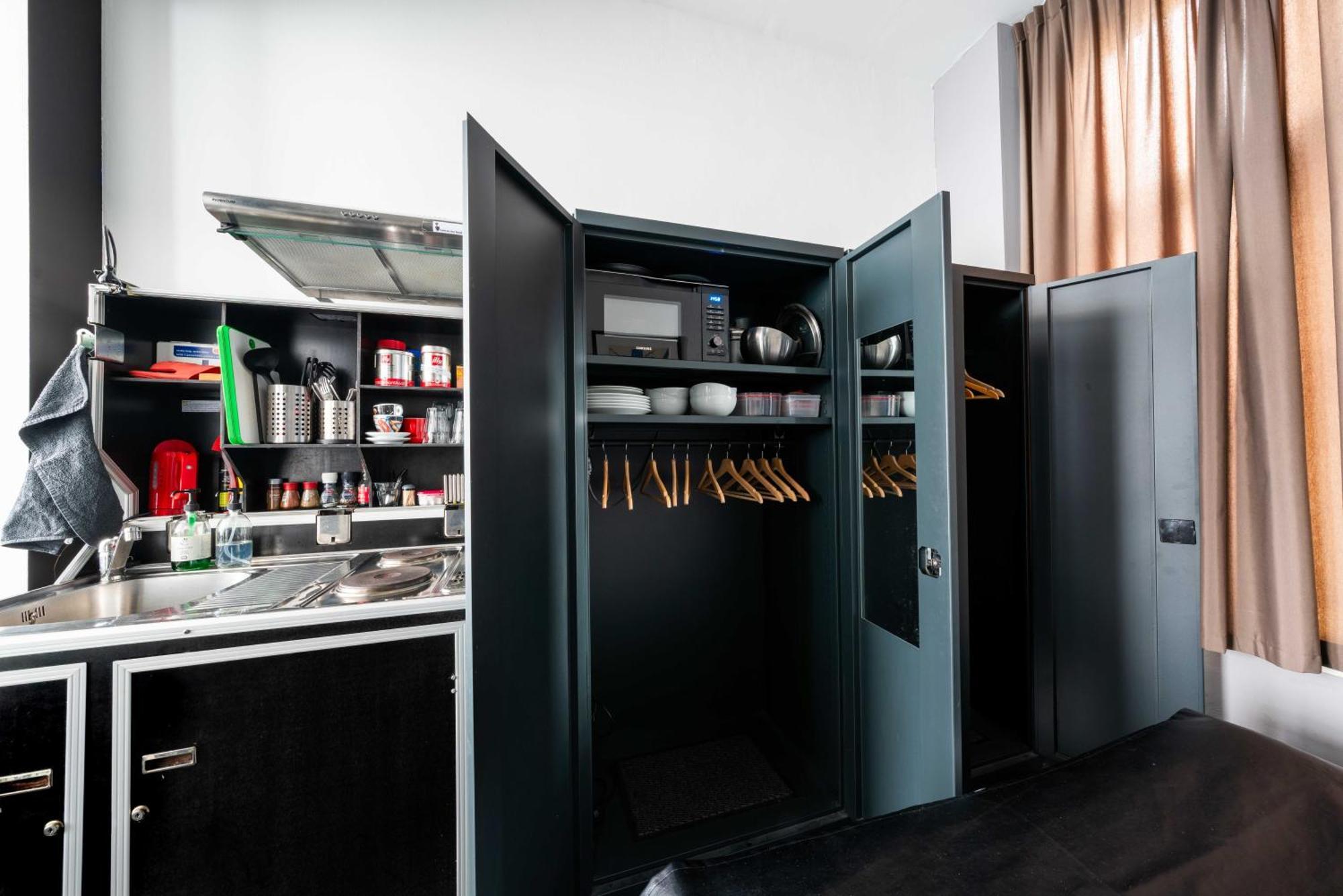 Zocher6 Bnb A Monumental Town House In The City Center Utrecht Ngoại thất bức ảnh