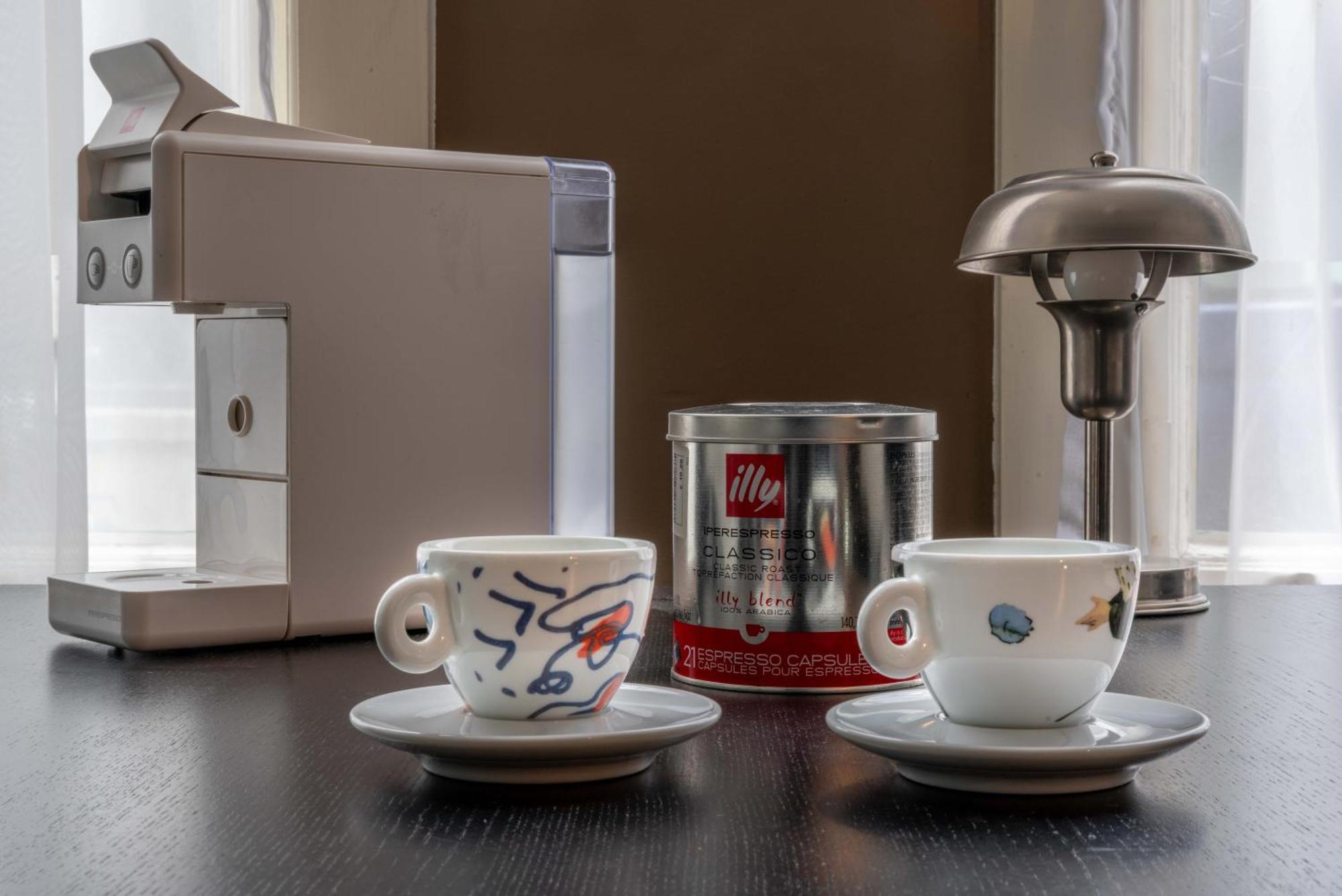 Zocher6 Bnb A Monumental Town House In The City Center Utrecht Ngoại thất bức ảnh