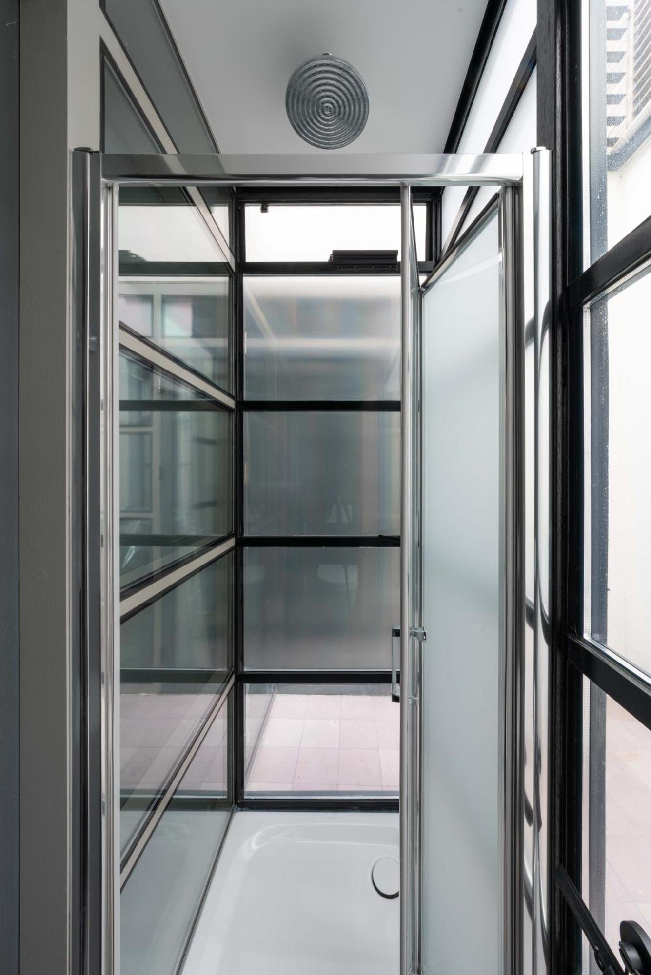 Zocher6 Bnb A Monumental Town House In The City Center Utrecht Ngoại thất bức ảnh