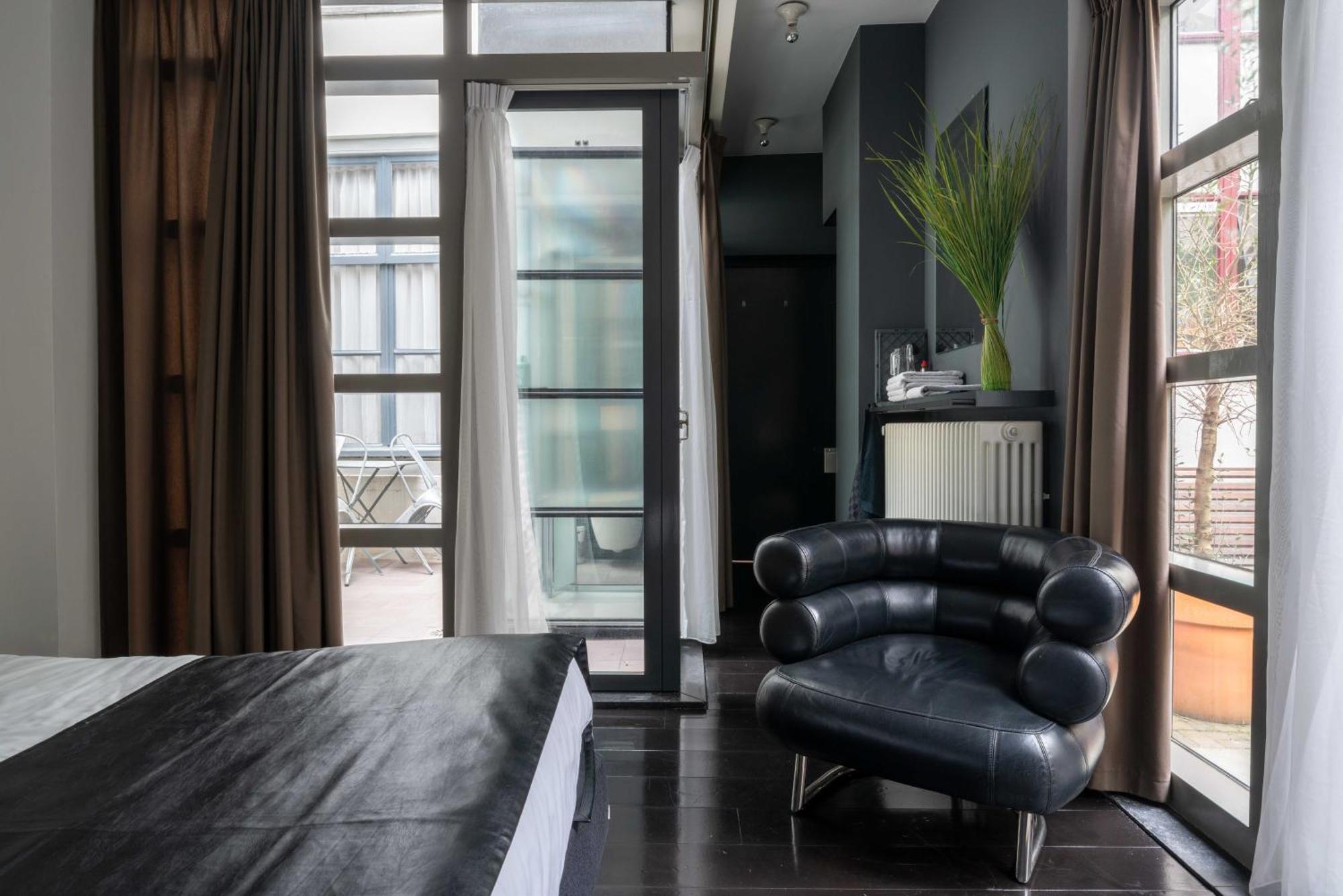Zocher6 Bnb A Monumental Town House In The City Center Utrecht Ngoại thất bức ảnh